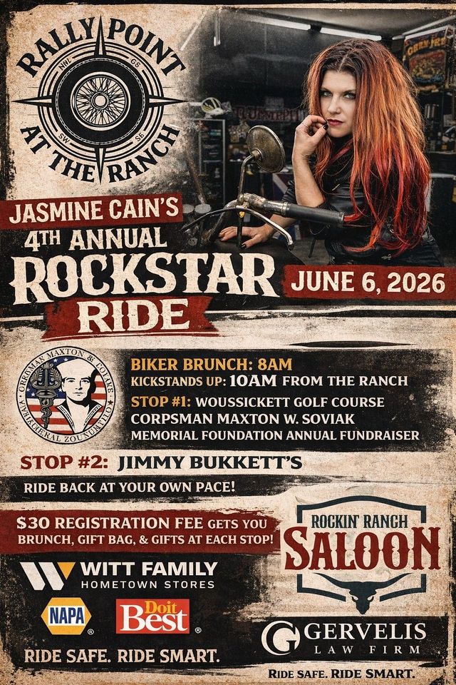 Sandusky Bike Week | Events | Sandusky, OH
